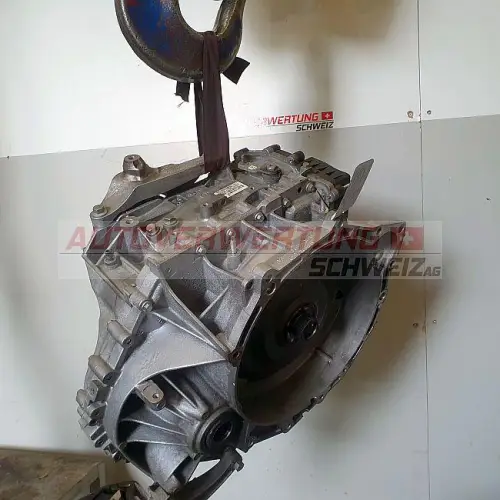 F1FR7000AF Getriebe Ford Focus III