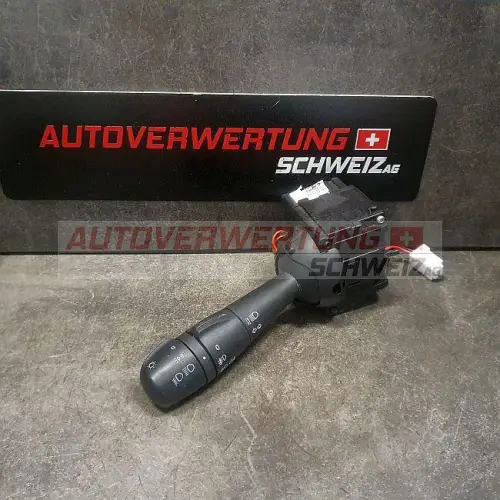 255671162R Lichtschalter Renault Clio MK6