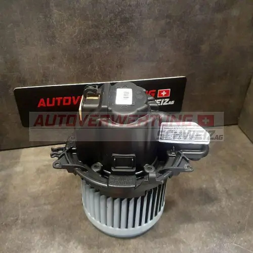 5R5833500 Innenraumlüfter Renault Clio MK6