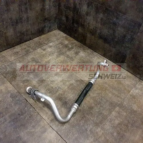 924803929R Klimaleitung Renault Clio MK6