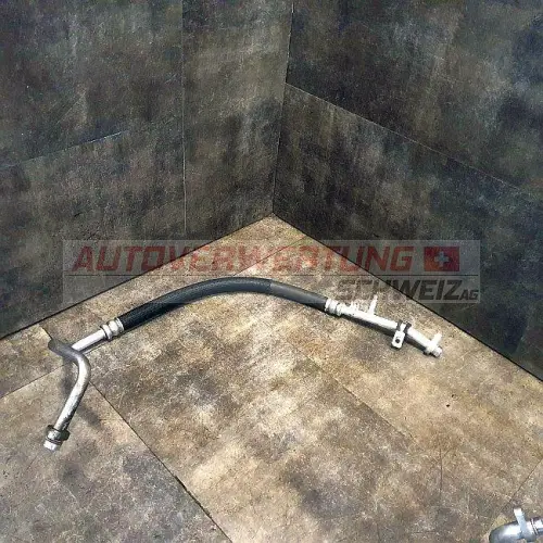 924544059R Klimaleitung Renault Clio MK6
