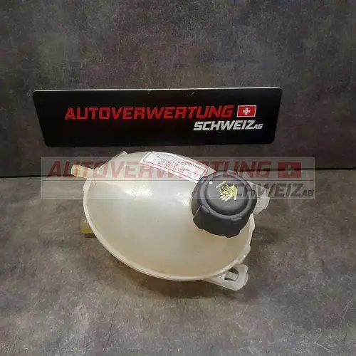 217107259R Kühlwasserbehälter Renault Clio MK6