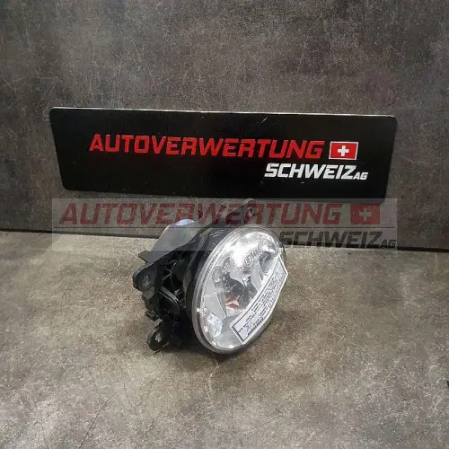 261500097R Nebellampe Vorne Rechts Renault Clio MK6