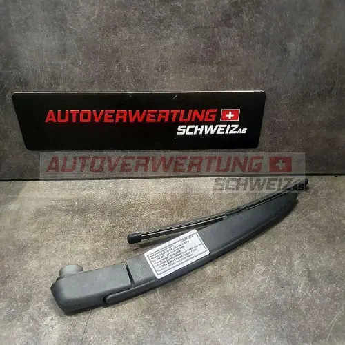Scheibenwischerarm Hinten Renault Clio MK6