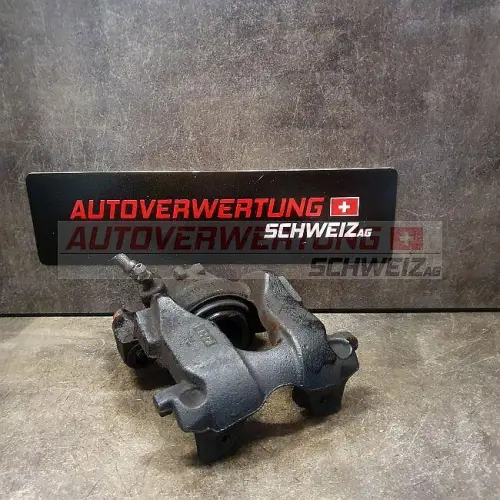 Bremszange Vorne Rechts Renault Clio MK6