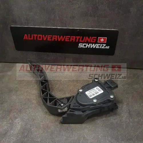 180029347T Gaspedal Renault Clio MK6
