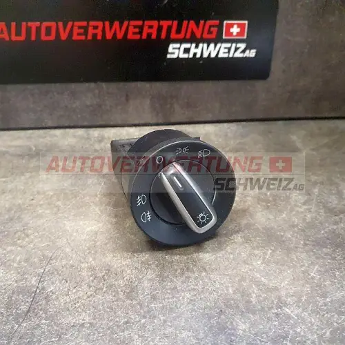 6R0941531G Lichtschalter VW Polo GTI 6R