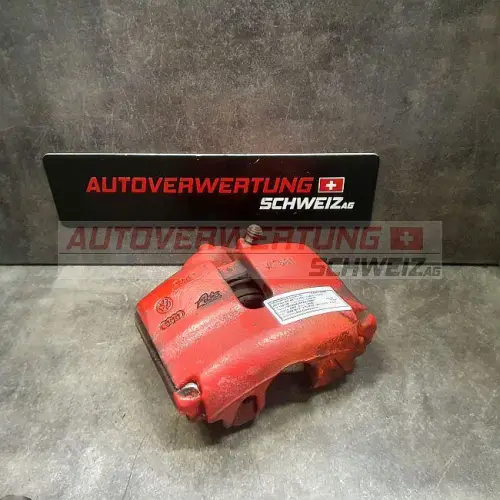 Bremszange Vorne Links VW Polo GTI 6R