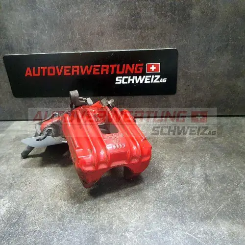 Bremszange Hinten Rechts VW Polo GTI 6R