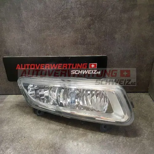 Nebelscheinwerfer Vorne Rechts VW Polo GTI 6R