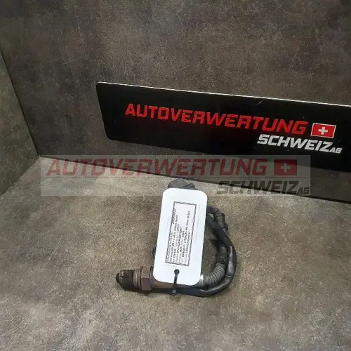 03C906262AF Lambdasonde VW Polo GTI 6R
