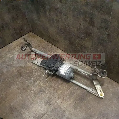 6R1955023C Wischermotor Vorne VW Polo GTI 6R