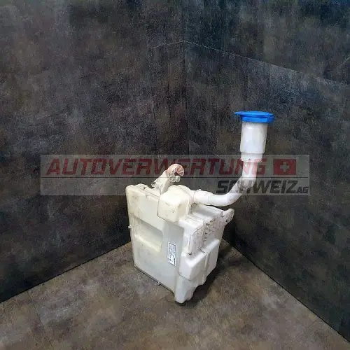 6C0955453 Scheibenwasserbehälter VW Polo GTI 6R