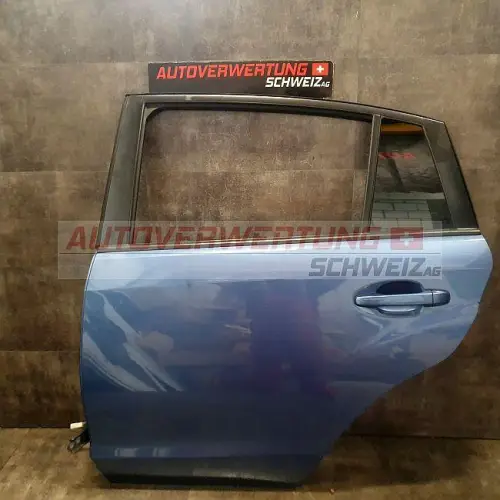 Türe hinten Links Subaru XV