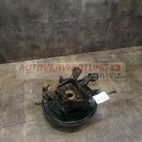 Achsschenkel hinten links Subaru XV