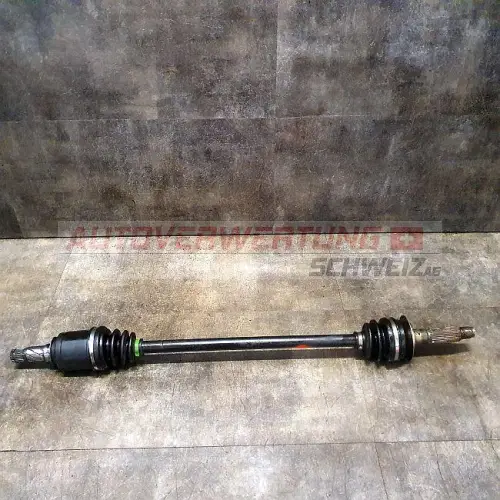 Antriebswelle hinten links Subaru XV