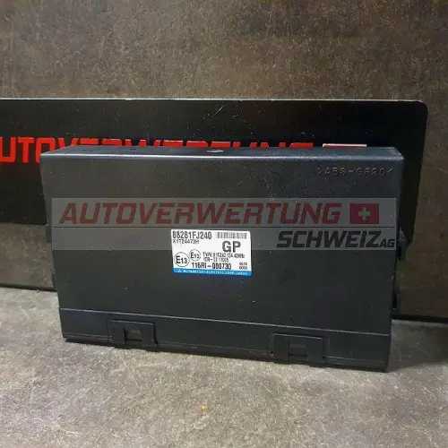 ALTERNATOR SUBARU XV