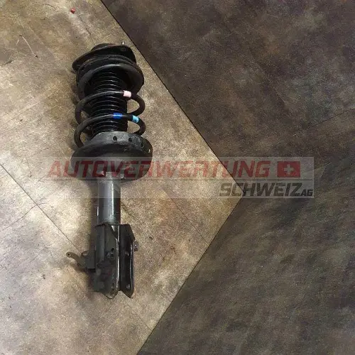 Bremszange vorne links Subaru XV