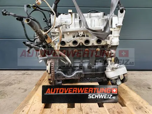 JH3312 / JH3-312 Getriebe Renault Clio 1.2L