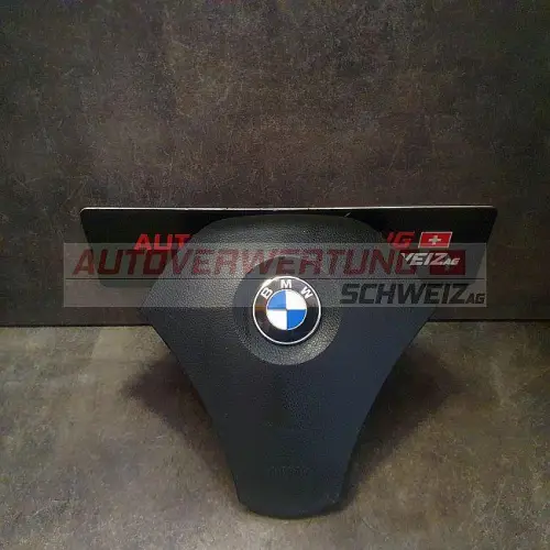 Lenkradairbag BMW e61