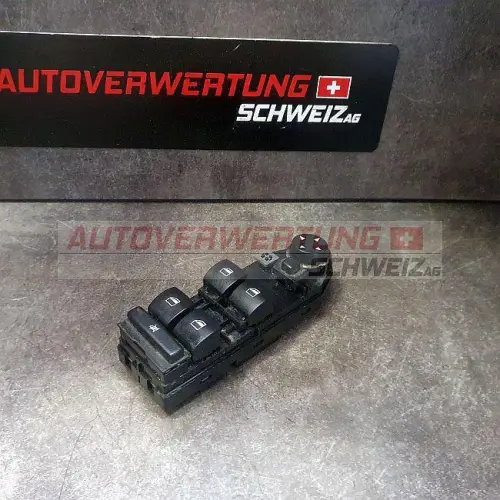 Fensterheberschalter BMW E91