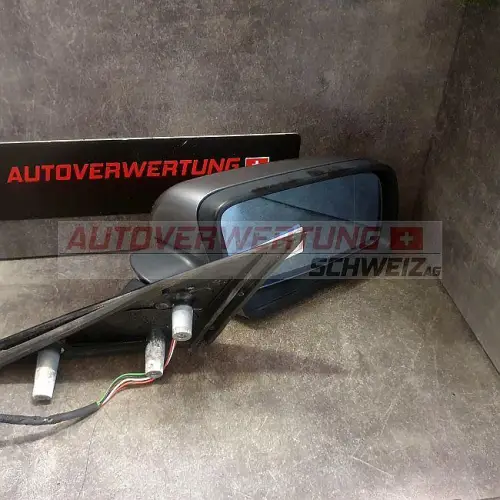 Aussenspiegel vorne rechts BMW e61