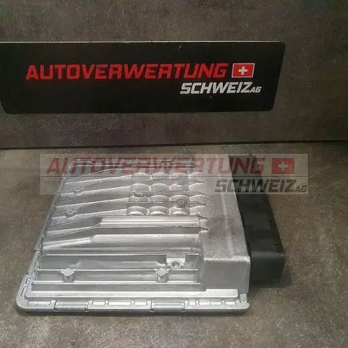 MOTORSTEUERGERÄT BMW E61