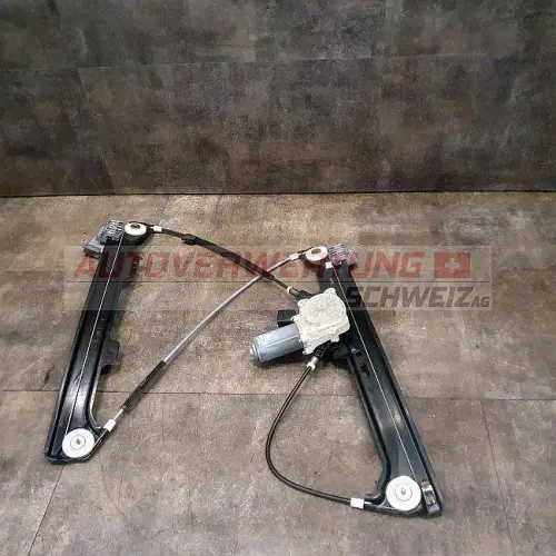 Fensterhber vorne rechts BMW e61