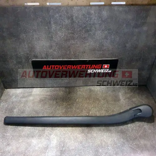 Scheibenwischerarm hinten BMW e61
