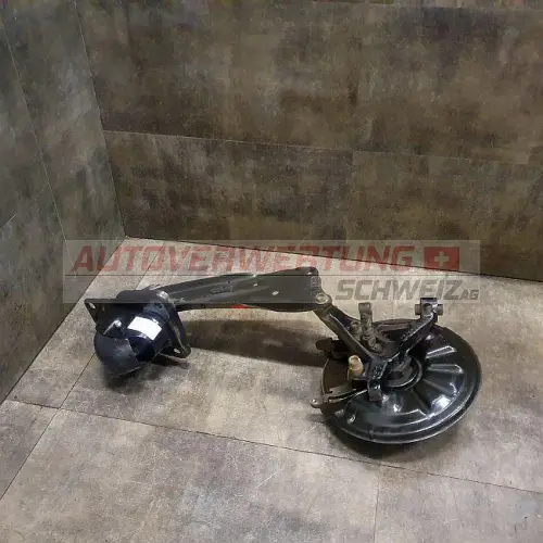 ACHSSCHENKEL HITEN LINKS VW GOLF 7
