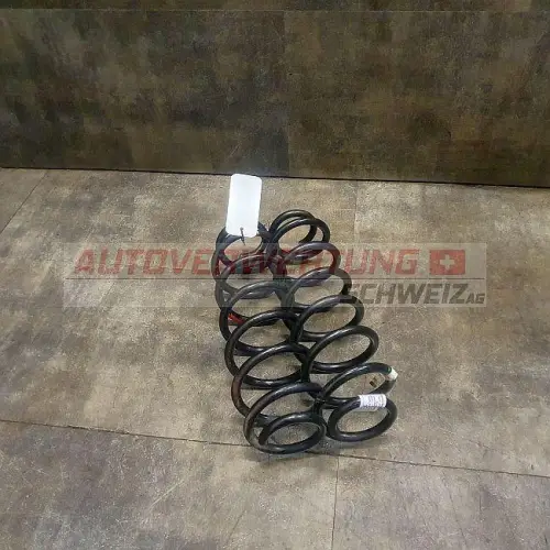 FEDER HINTEN VW GOLF 7