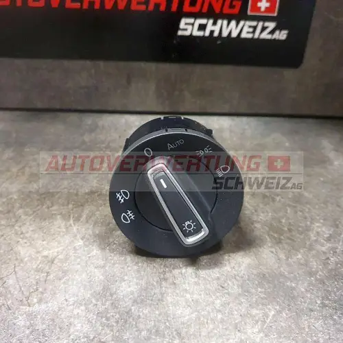 5G0 414 431 LICHTSCHALTER VW GOLF 7