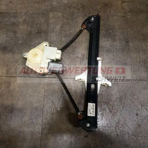 5G4839461B FENSTEHEBERMOTOR HINTEN LINKS VW GOLF 7