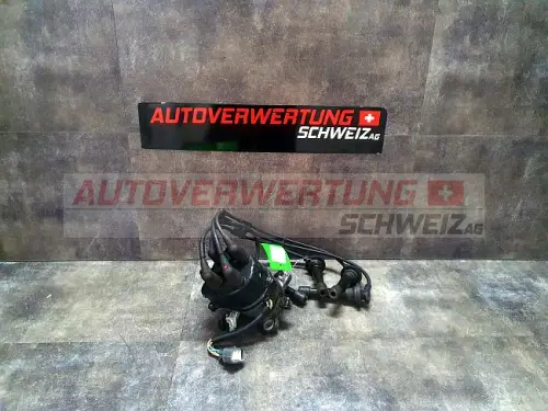 Zündspule Verteiler Honda CR-V 2.0L