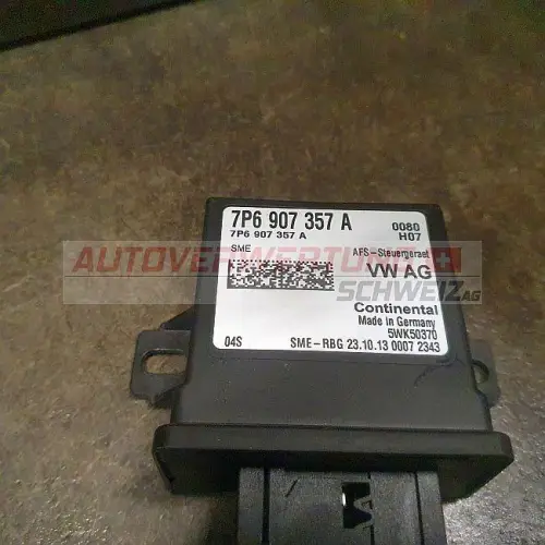 5Q1614105BL Bremskraftverstärker VW Golf