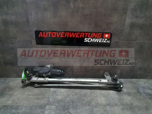 Scheibenwischermotor Vorne Honda CR-V 2.0L