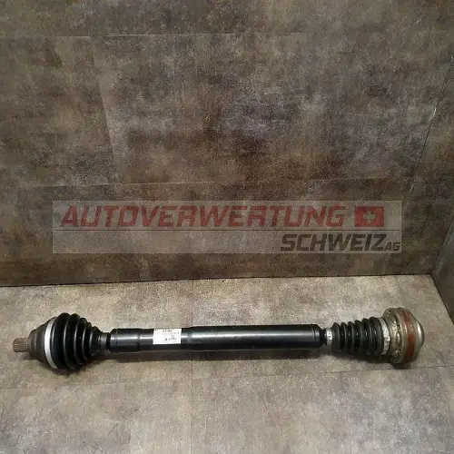 1K04074272JR ANTRIEBSWELLE RECHTS VW GOLF
