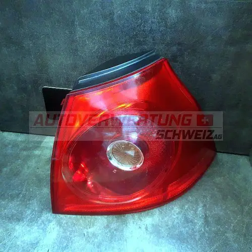 1K6945096 RÜCKLEUCHTE VW GOLF HINTEN RECHTS