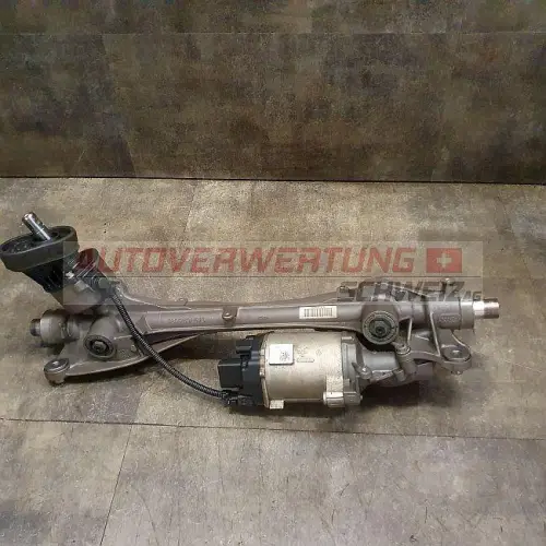 5G0959857C FENSTERHEBERSCHALTER VW SKODA SEAT