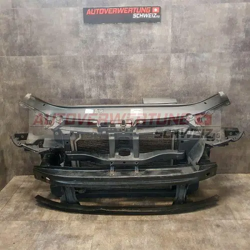 Frontset Schlossträger VW Passat