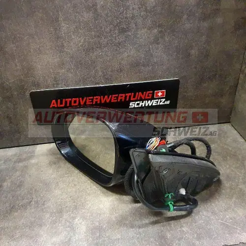 AUSSENSPIEGEL VORNE LINKS VW PASSAT 3C