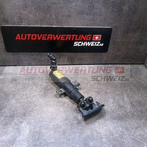 3C0955104A /3C0955110A SCHEIBNWASCHDÜSE VW PASSAT 3C VORNE RECHTS