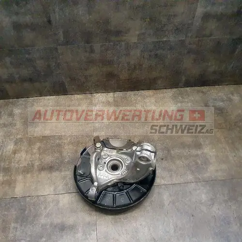 ACHSSCHENKEL VORNE LINKS VW PASSAT