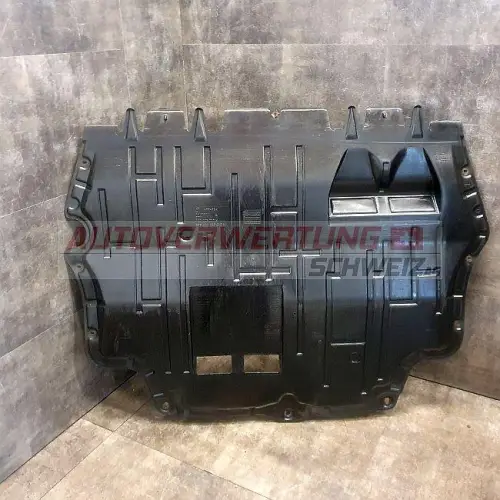 MOTORABDECKUNG VW PASSAT 3C