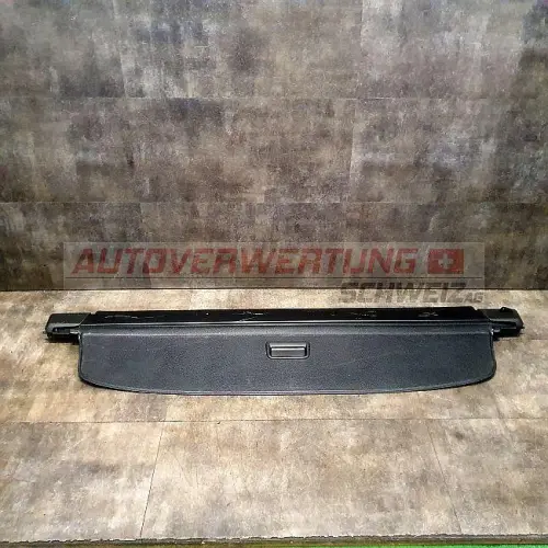 HUTABLAGE ROLLE VW PASSAT 3C