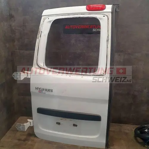 Hecktüre hinten links Hyundai H1
