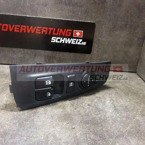 FENSTERHEBERSCHALTER HYUNDI H1