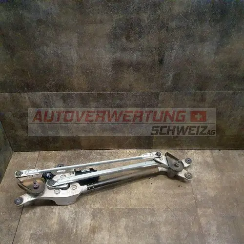 981104h500 SCHEIBENWISCHERMOTOR VORNE HYUNDAI H1