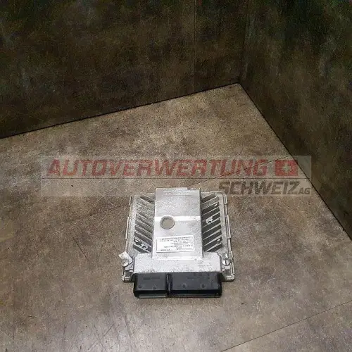 03g906018em MOTORSTEUERGERÄT VW PASSAT 3C
