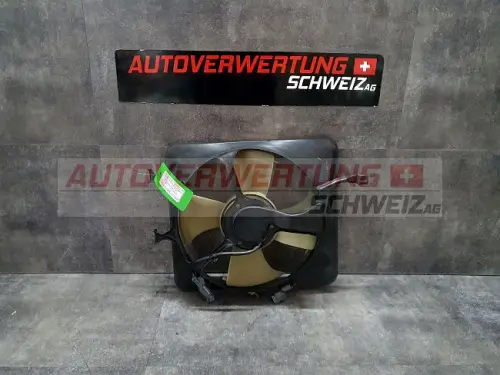 Lüfter Rechts Honda CR-V 2.0L